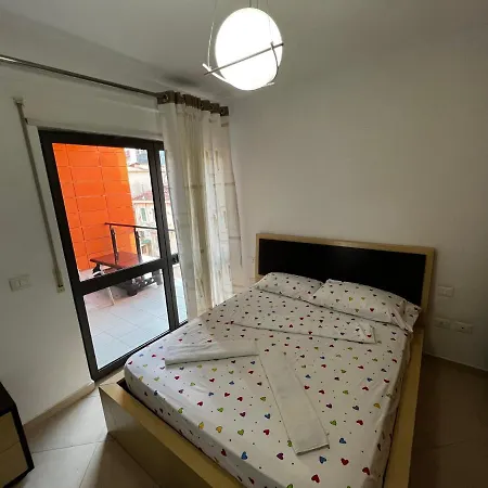 Grande Veranda 2 Appartement Tirana