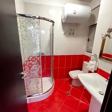 Grande Veranda 2 Daire *