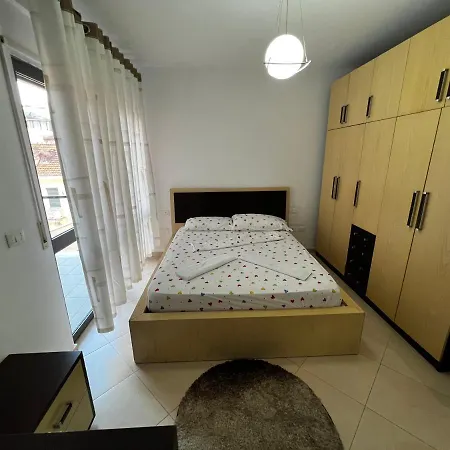 Appartement Grande Veranda 2 Tirana