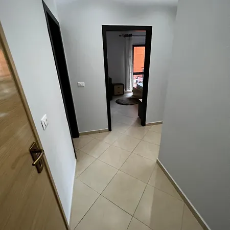 Grande Veranda 2 Appartement *