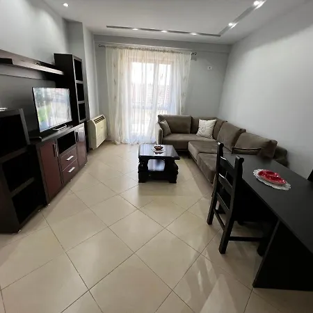 Grande Veranda 2 Appartement Tirana