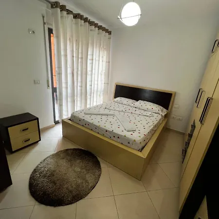 Grande Veranda 2 Tirana