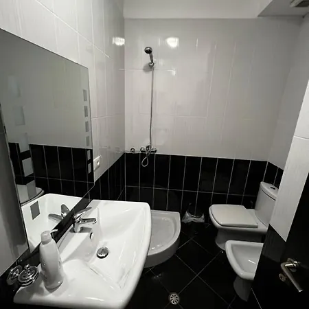 Appartement Grande Veranda 2 Tirana