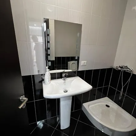 Daire Grande Veranda 2 *