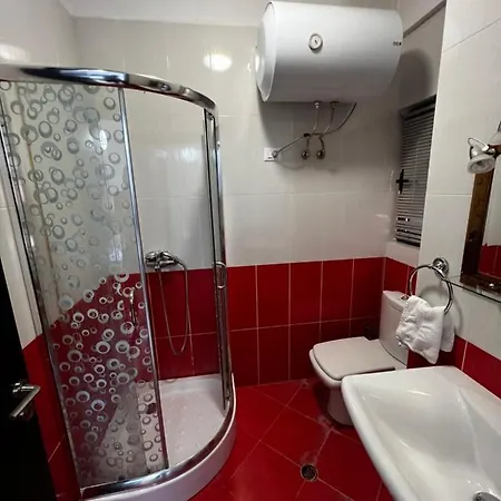 Grande Veranda 2 Appartement *