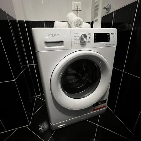 Appartement Grande Veranda 2