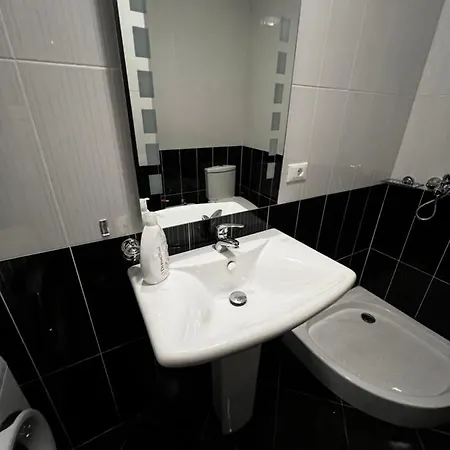 Appartement Grande Veranda 2 *