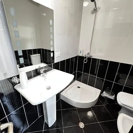 Grande Veranda 2 Appartement *