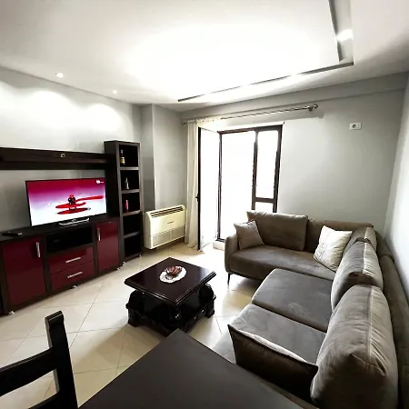 Grande Veranda 2 Appartement Tirana