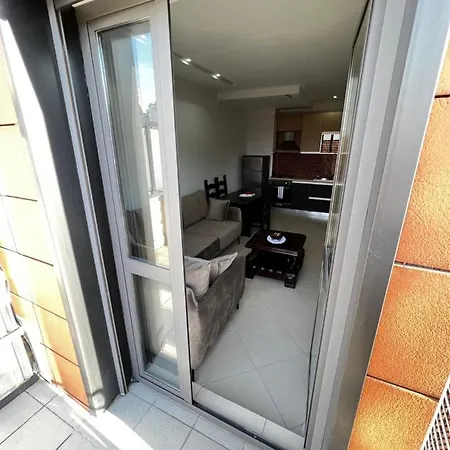 Grande Veranda 2 * Tirana