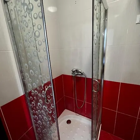 Grande Veranda 2 Tiran