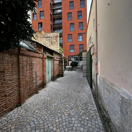 Appartement Grande Veranda 2