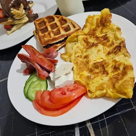 Grande Veranda 2 Appartement