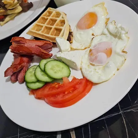 Grande Veranda 2 Appartement Tirana