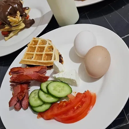 Appartement Grande Veranda 2 Tirana