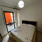 Grande Veranda 2 Apartment Tirana