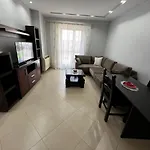 Grande Veranda 2 Apartment Tirana