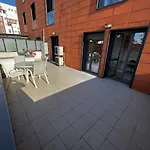 Grande Veranda 2 Apartment