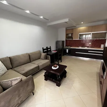 Appartamento Grande Veranda 2 *