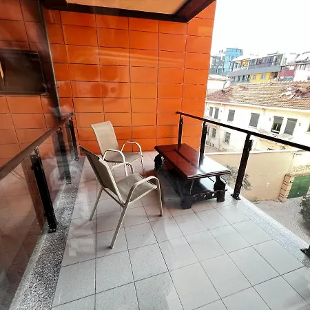 Apartment Grande Veranda 2 Tirana