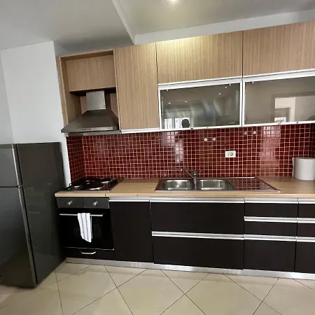 Appartement Grande Veranda 2 Tirana