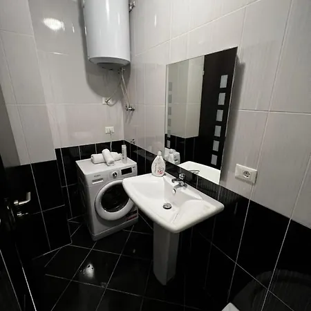 Grande Veranda 2 Apartment *