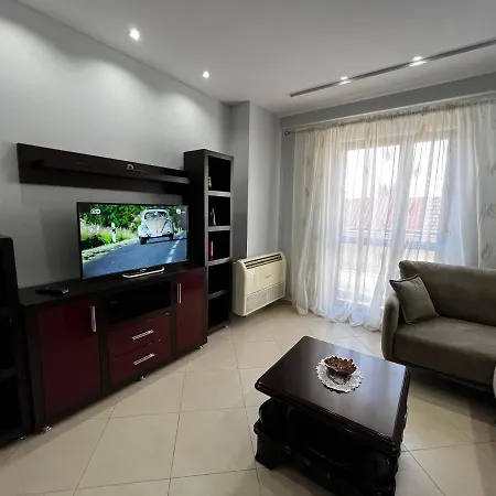 Appartement Grande Veranda 2 *