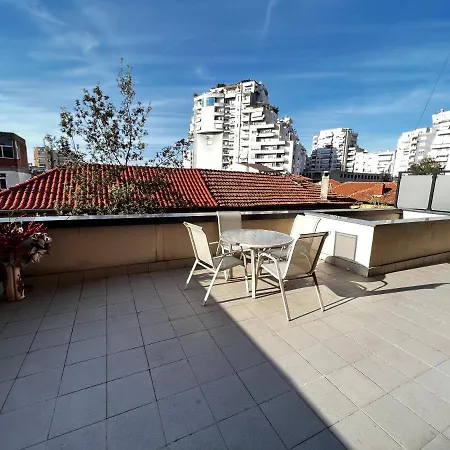 Appartement Grande Veranda 2 *