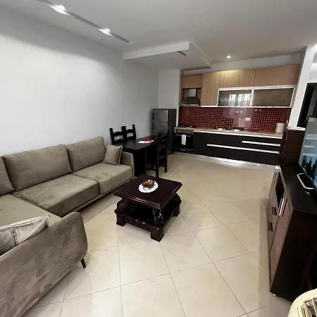 Appartement Grande Veranda 2