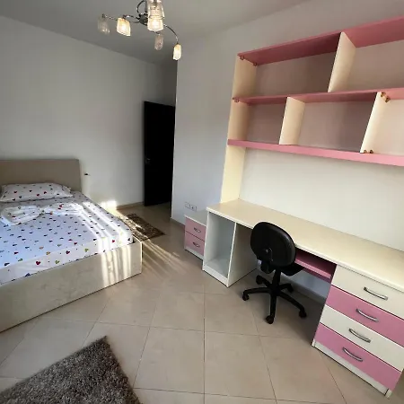 Appartement Grande Veranda 2 *