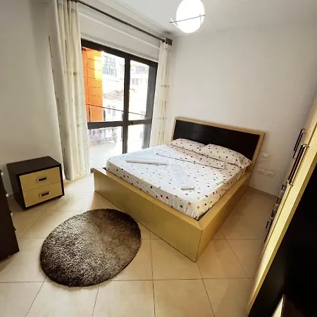 Grande Veranda 2 Appartement *