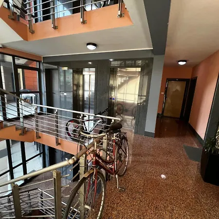 Appartement Grande Veranda 2 *