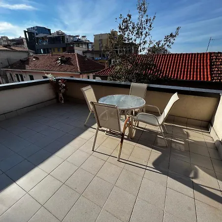 Appartement Grande Veranda 2 Tirana
