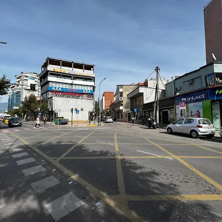 Grande Veranda 2 * Tirana