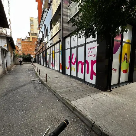 Grande Veranda 2 Appartamento