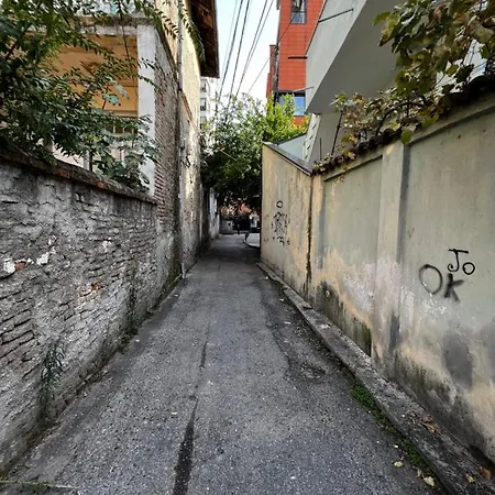 Appartamento Grande Veranda 2 *