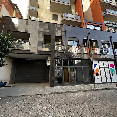 Grande Veranda 2 * 티라나