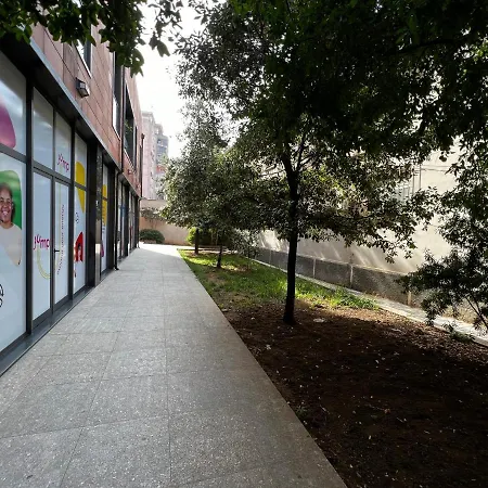 Grande Veranda 2 Tirana