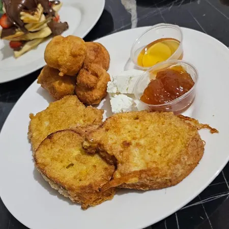 Grande Veranda 2 Appartamento