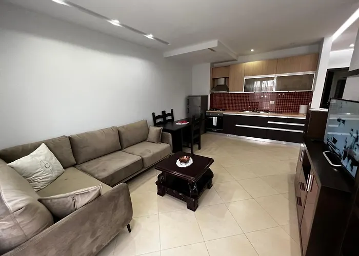 Appartement Grande Veranda 2 *