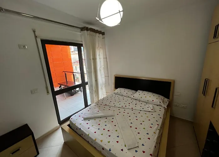 Grande Veranda 2 Appartement Tirana