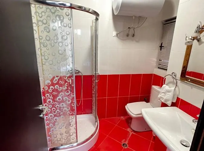 Grande Veranda 2 Apartman *