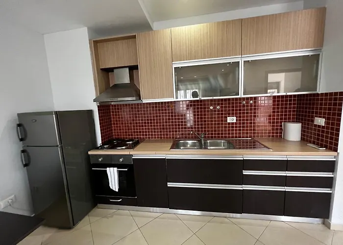 Apartman Grande Veranda 2 Tirana
