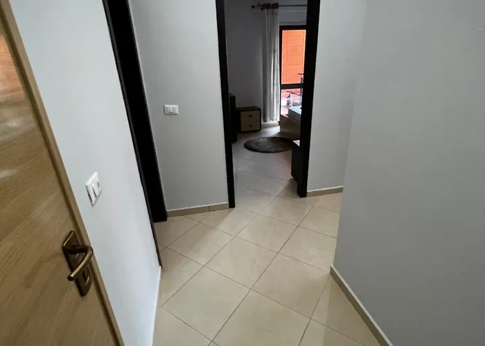 Grande Veranda 2 Apartman *