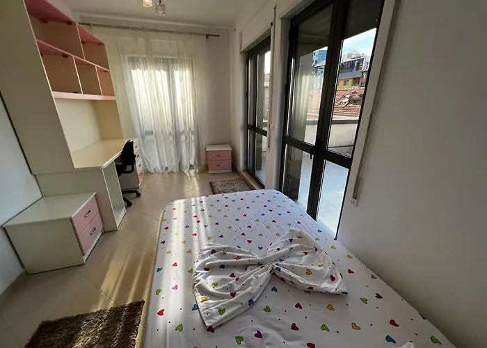 Grande Veranda 2 * Tirana