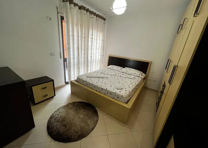 Grande Veranda 2 티라나