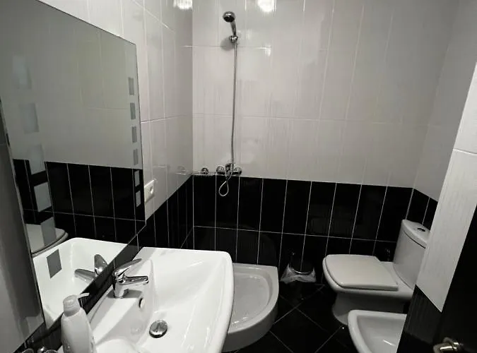 Appartement Grande Veranda 2 Tirana