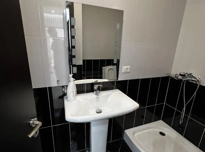 Apartman Grande Veranda 2 *