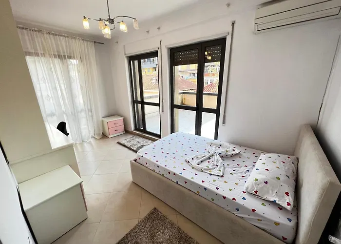Grande Veranda 2 Appartement Tirana