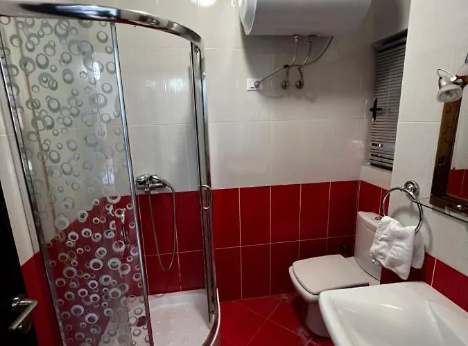 Grande Veranda 2 Appartement *